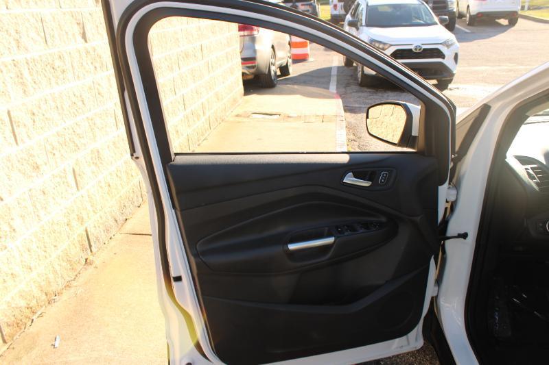 Ford Escape SE FWD 2017