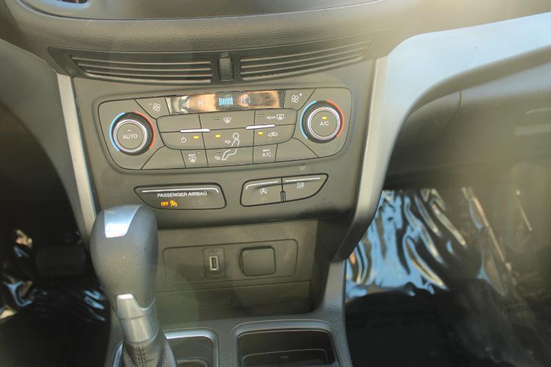 Ford Escape SE FWD 2017