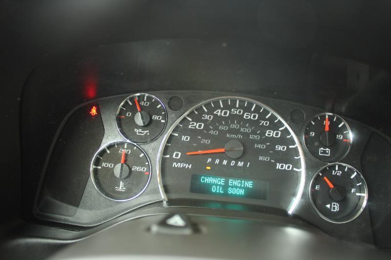 Chevrolet Express Cargo Van RWD 3500 155" 2016