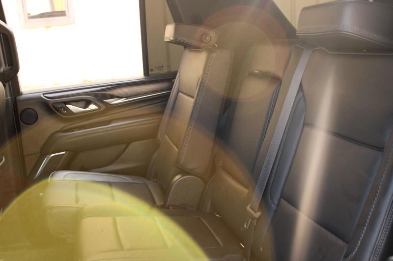 GMC Yukon 4WD 4dr Denali 2022