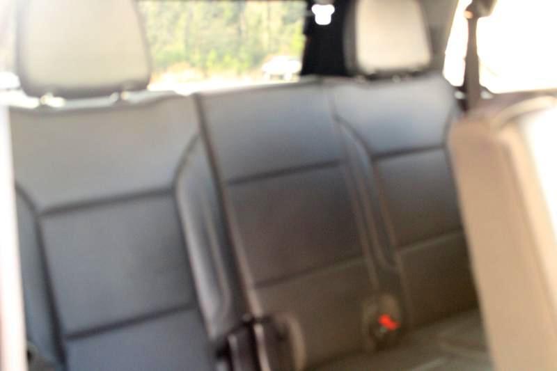 GMC Yukon 4WD 4dr Denali 2022