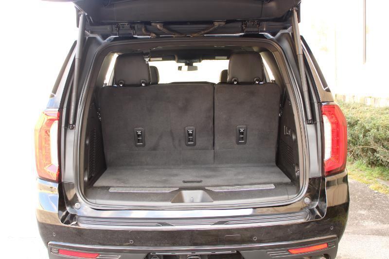 GMC Yukon 4WD 4dr Denali 2022