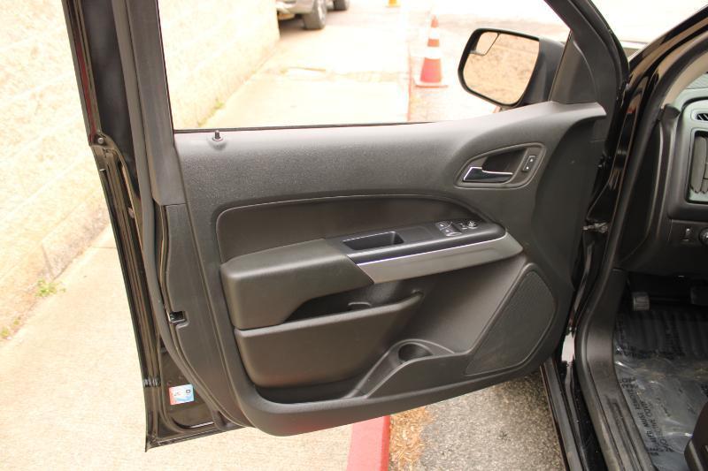 Chevrolet Colorado 2WD Ext Cab 128" LT 2022