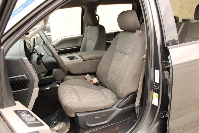 Ford F-150 XLT 2WD SuperCrew 5.5' Box 2020