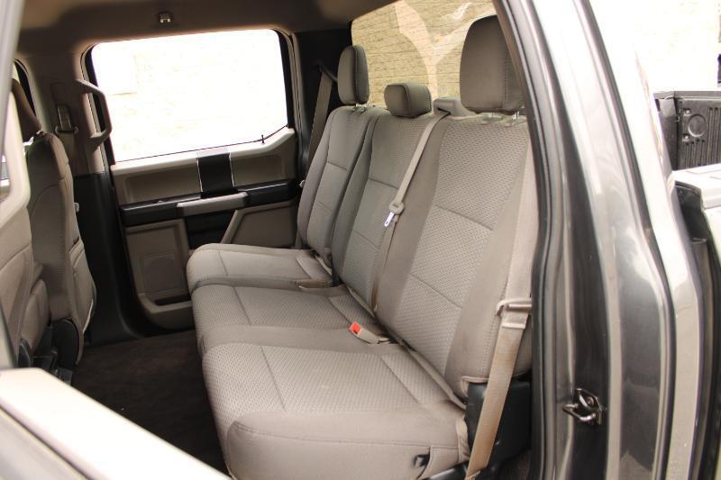 Ford F-150 XLT 2WD SuperCrew 5.5' Box 2020