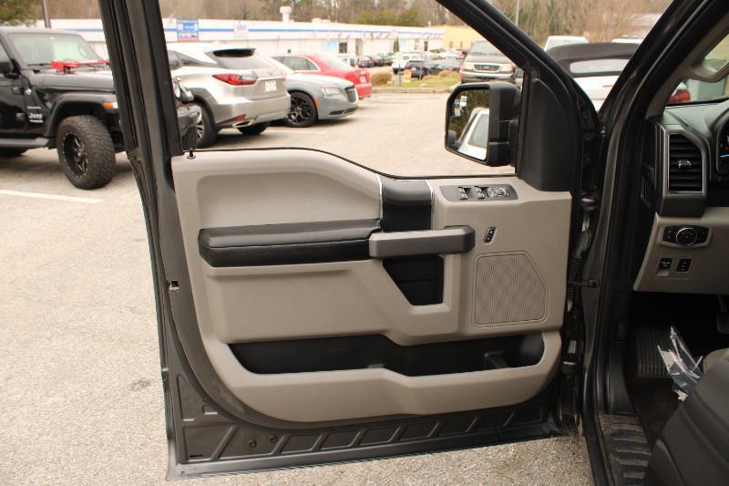 Ford F-150 XLT 2WD SuperCrew 5.5' Box 2020