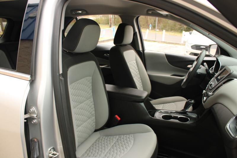 Chevrolet Equinox FWD 4dr LT w/2FL 2020