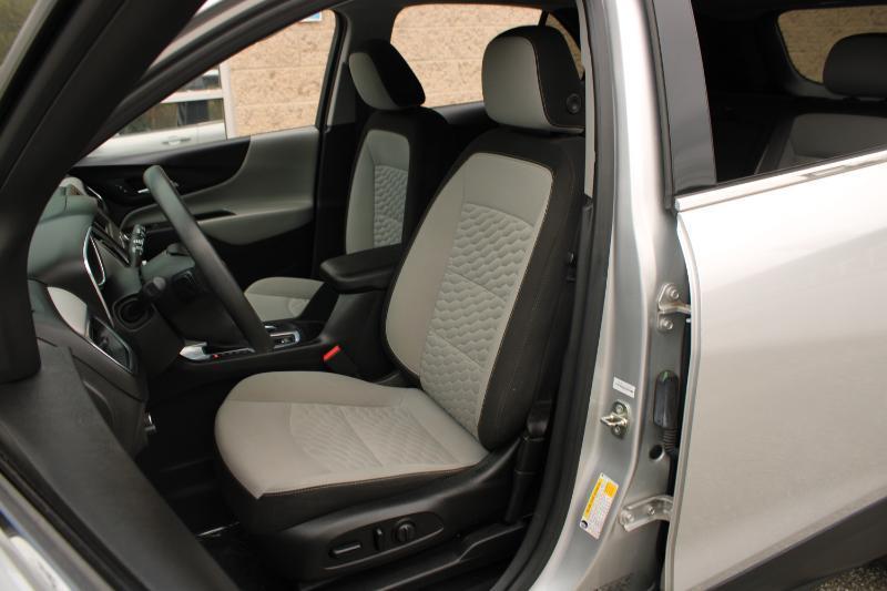 Chevrolet Equinox FWD 4dr LT w/2FL 2020