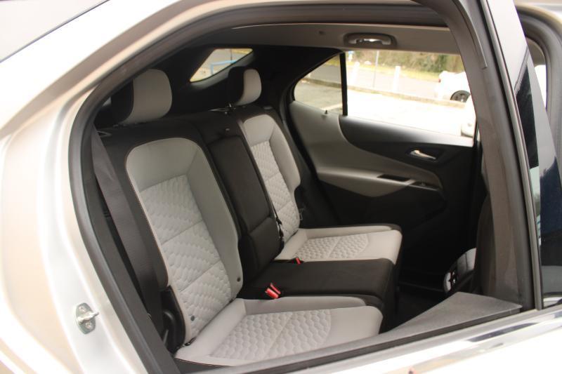 Chevrolet Equinox FWD 4dr LT w/2FL 2020