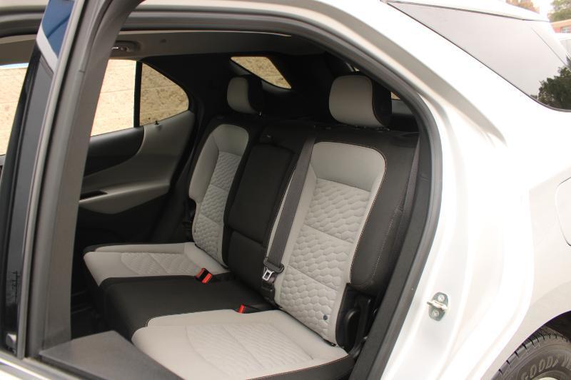 Chevrolet Equinox FWD 4dr LT w/2FL 2020