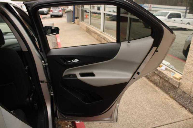 Chevrolet Equinox FWD 4dr LT w/2FL 2020