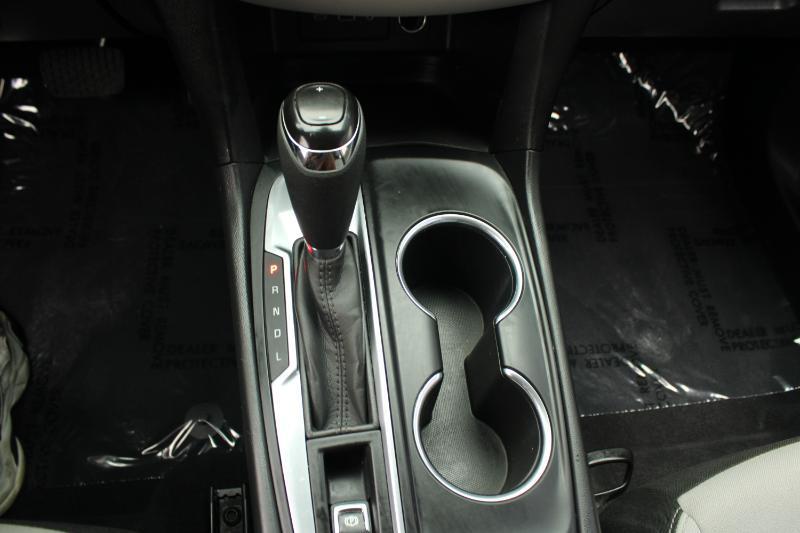 Chevrolet Equinox FWD 4dr LT w/2FL 2020