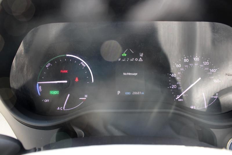 Toyota Sienna XLE FWD 8-Passenger (Natl) 2024