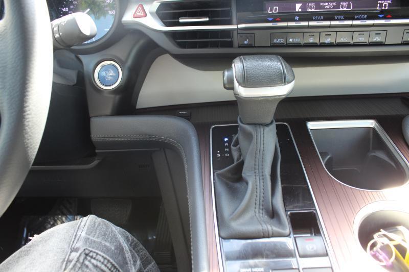 Toyota Sienna XLE FWD 8-Passenger (Natl) 2024