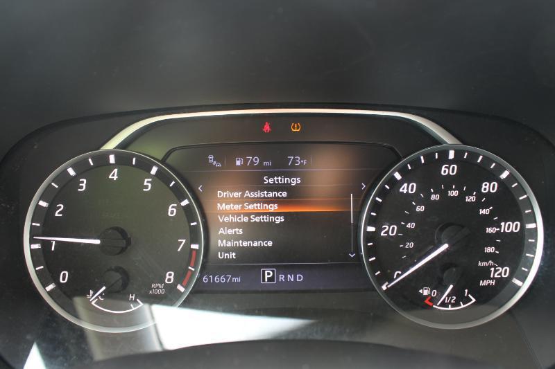 Nissan Frontier Crew Cab 4x2 SV Auto 2022