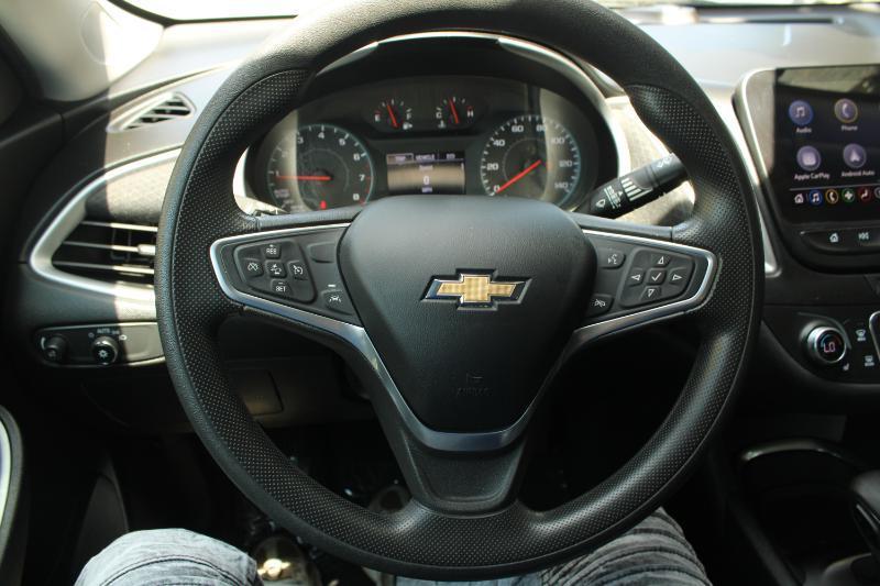Chevrolet Malibu 4dr Sdn 1LT 2023