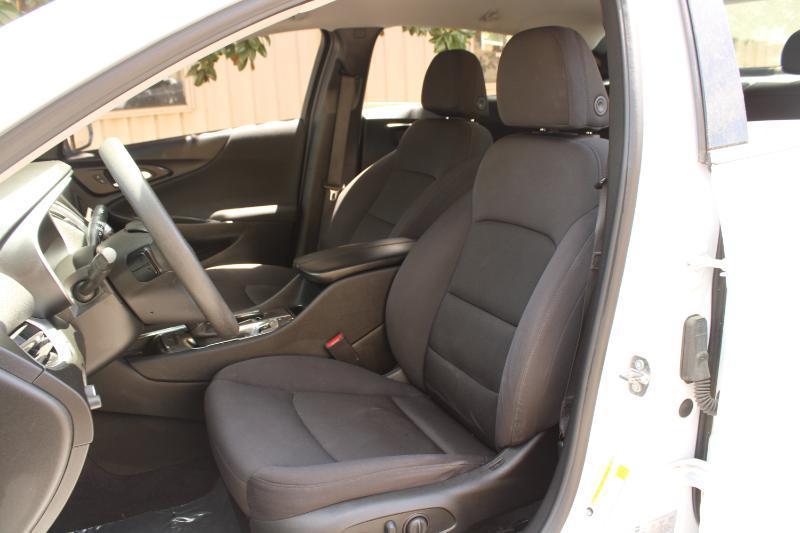 Chevrolet Malibu 4dr Sdn 1LT 2023