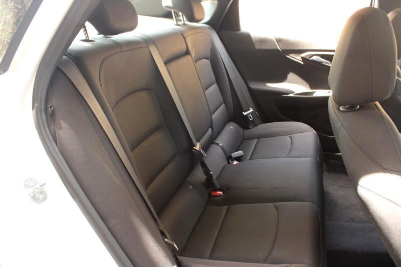 Chevrolet Malibu 4dr Sdn 1LT 2023