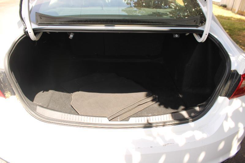 Chevrolet Malibu 4dr Sdn 1LT 2023
