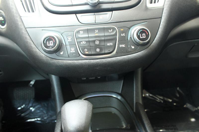 Chevrolet Malibu 4dr Sdn 1LT 2023