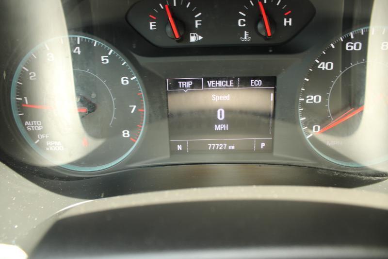 Chevrolet Malibu 4dr Sdn 1LT 2023