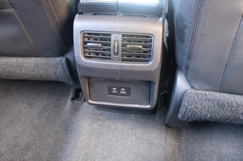 Nissan Rogue FWD SV 2022