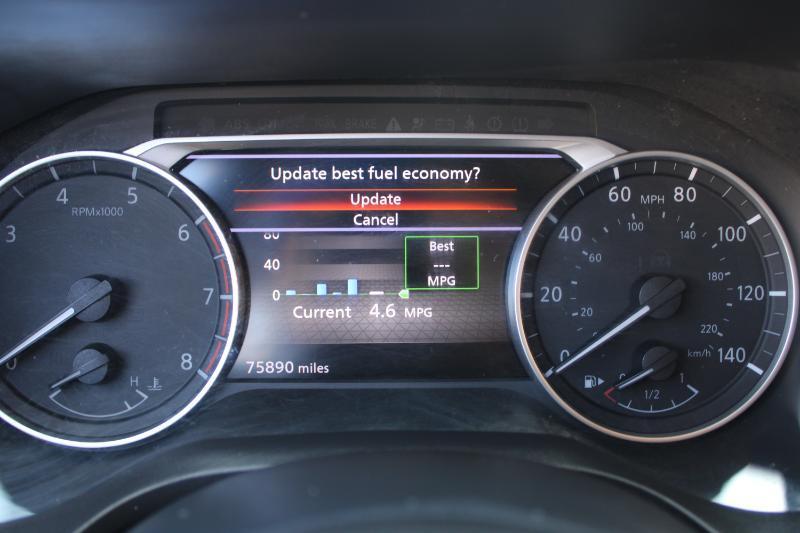 Nissan Rogue FWD SV 2022