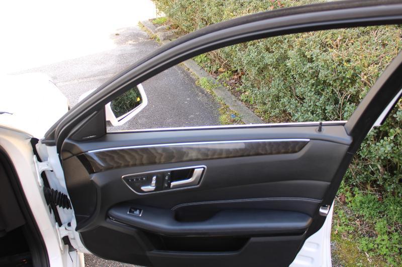 Mercedes-Benz E-Class 4dr Sdn E 350 Sport RWD 2016