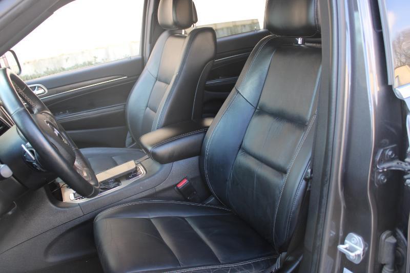 Jeep Grand Cherokee 4WD 4dr Limited 2016