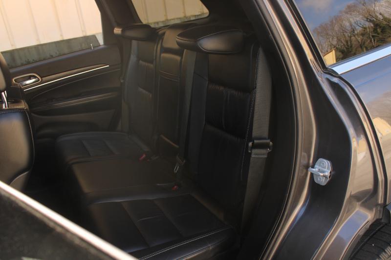 Jeep Grand Cherokee 4WD 4dr Limited 2016