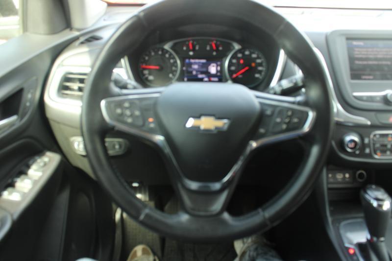 Chevrolet Equinox FWD 4dr LT w/2FL 2020