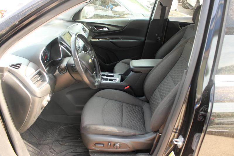 Chevrolet Equinox FWD 4dr LT w/2FL 2020