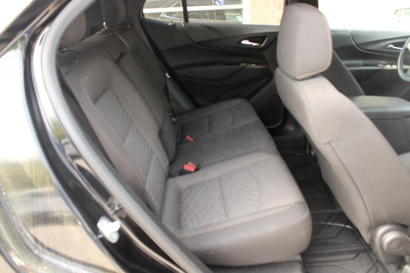 Chevrolet Equinox FWD 4dr LT w/2FL 2020