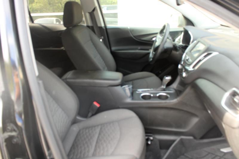 Chevrolet Equinox FWD 4dr LT w/2FL 2020