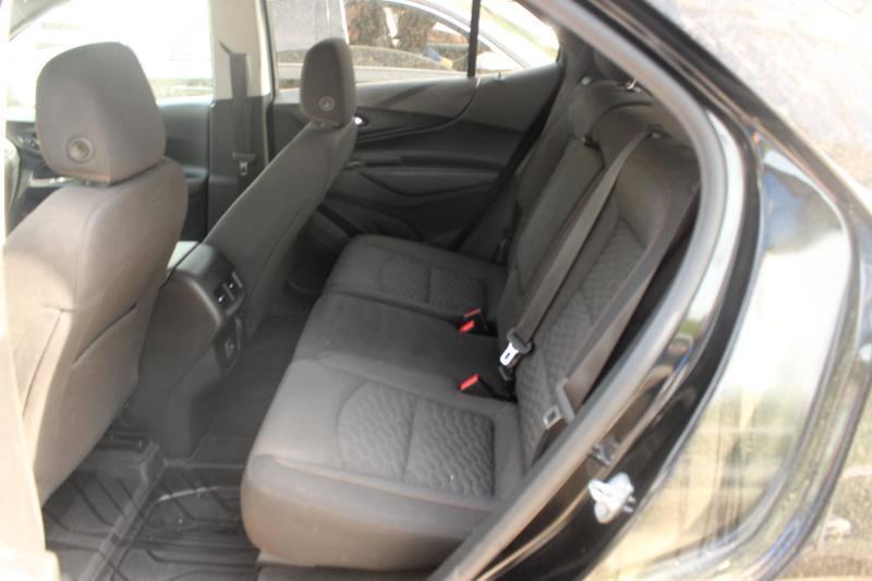 Chevrolet Equinox FWD 4dr LT w/2FL 2020
