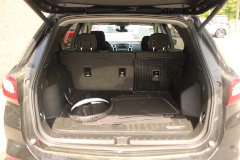 Chevrolet Equinox FWD 4dr LT w/2FL 2020