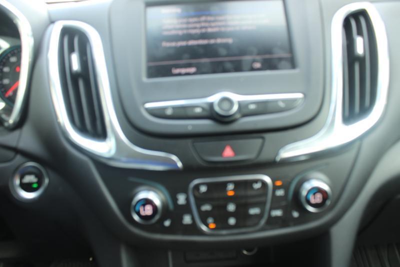 Chevrolet Equinox FWD 4dr LT w/2FL 2020