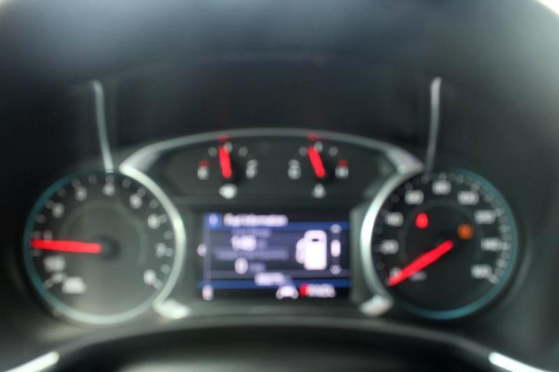 Chevrolet Equinox FWD 4dr LT w/2FL 2020