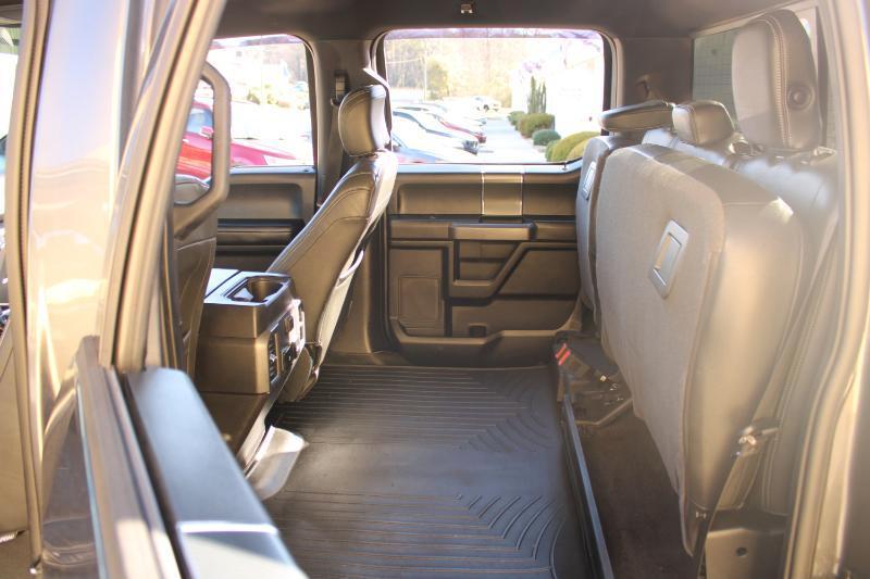 Ford F-150 XLT 2WD SuperCrew 5.5' Box 2018