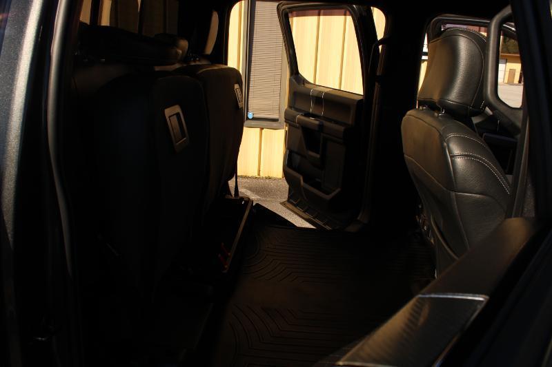 Ford F-150 XLT 2WD SuperCrew 5.5' Box 2018