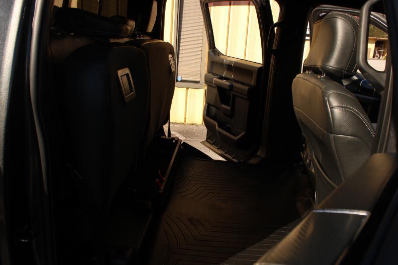 Ford F-150 XLT 2WD SuperCrew 5.5' Box 2018