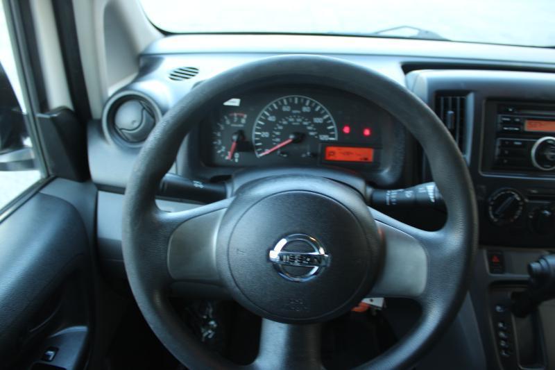 Nissan NV200 I4 SV 2014