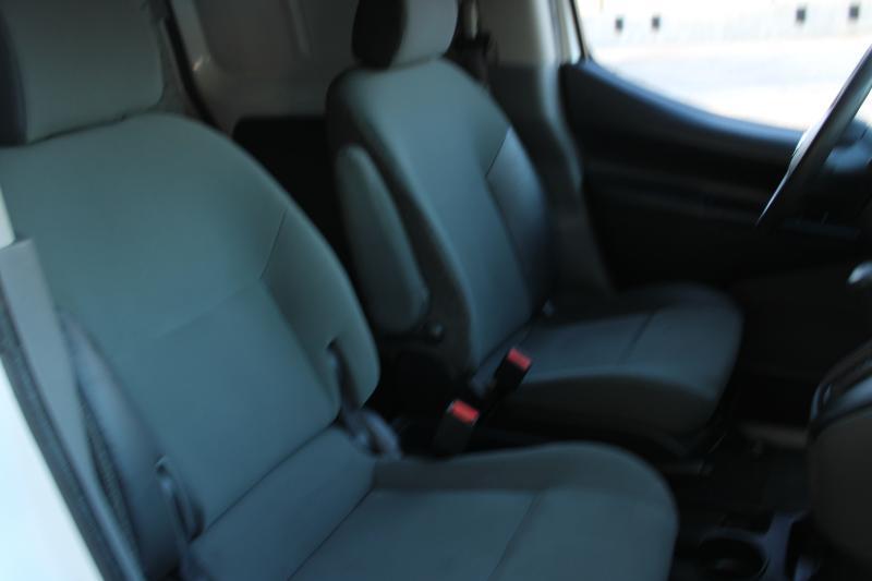 Nissan NV200 I4 SV 2014