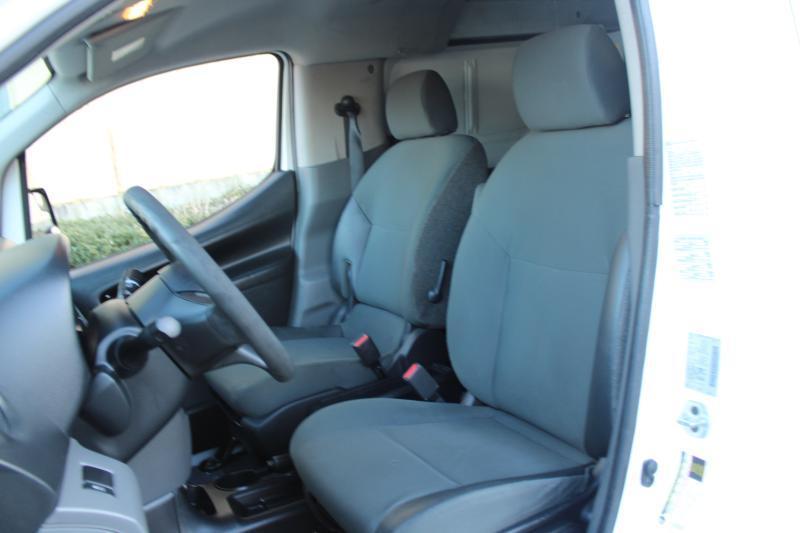 Nissan NV200 I4 SV 2014