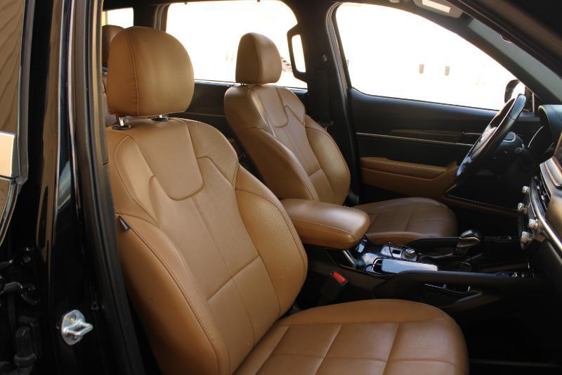 Kia Telluride SX FWD 2020