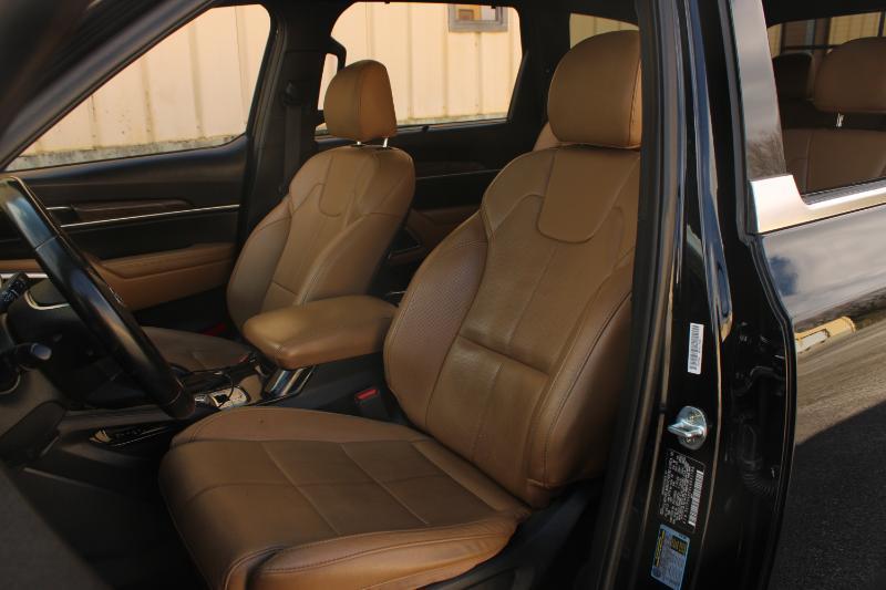 Kia Telluride SX FWD 2020