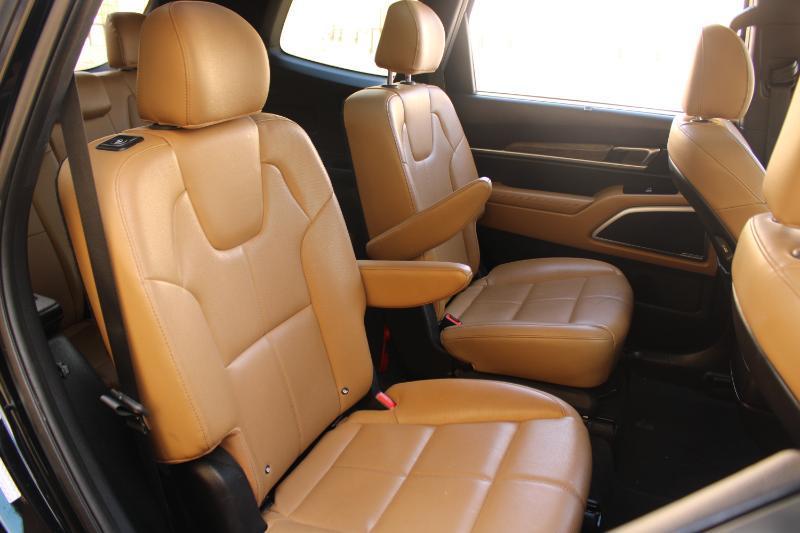 Kia Telluride SX FWD 2020