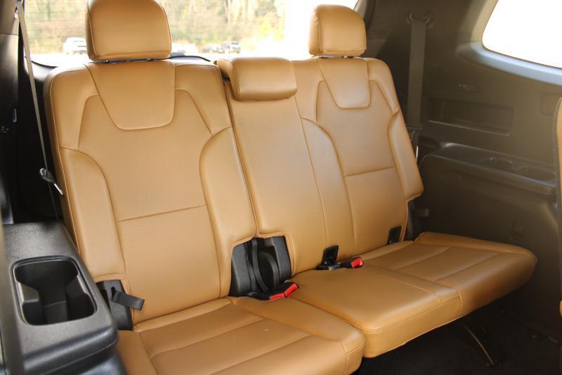 Kia Telluride SX FWD 2020