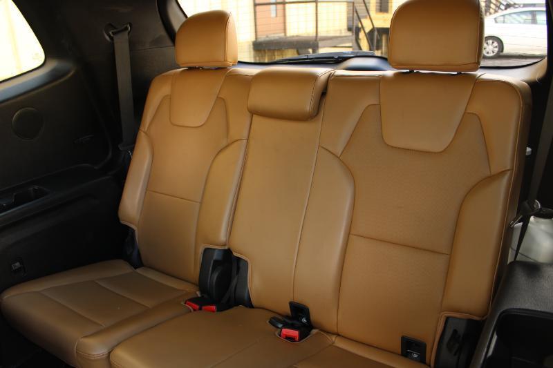 Kia Telluride SX FWD 2020