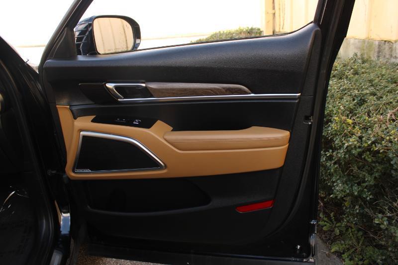 Kia Telluride SX FWD 2020